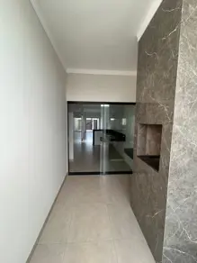Imagem 3 - Casa em Novo Mundo, Uberlândia - MG