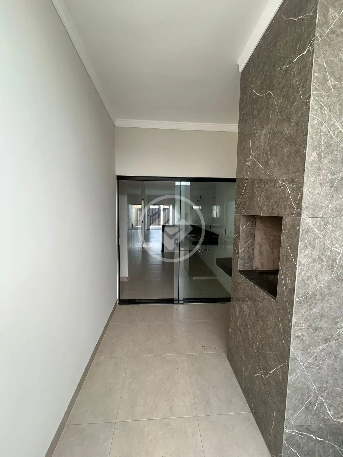 Imagem 3 - Casa em Novo Mundo, Uberlândia - MG