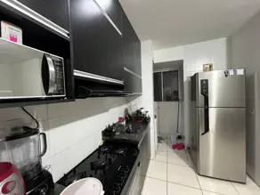 Apartamento Laranjeiras, Uberlândia - MG — foto 2