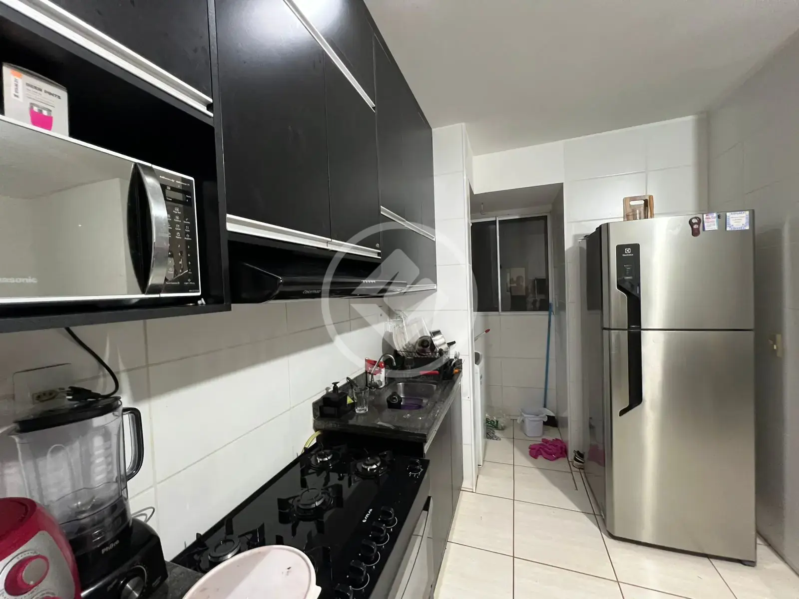 Imagem 1 - Apartamento em Laranjeiras, Uberlândia - MG