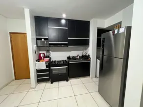 Apartamento Laranjeiras, Uberlândia - MG — foto 1