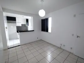 Apartamento Shopping Park, Uberlândia - MG — foto 1