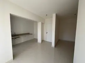 Apartamento Santa Mônica, Uberlândia - MG — foto 1