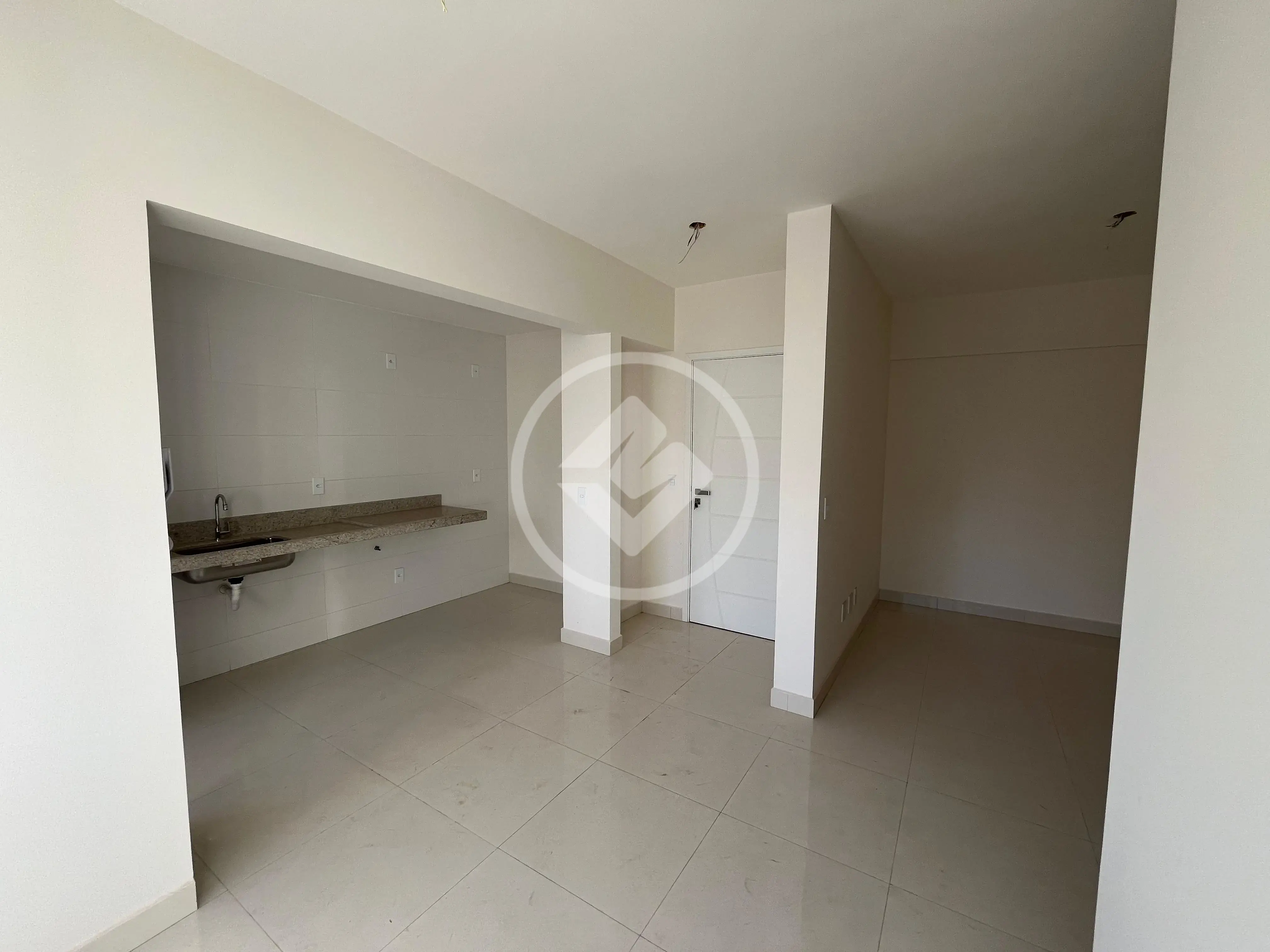 Imagem 1 - Apartamento em Santa Mônica, Uberlândia - MG