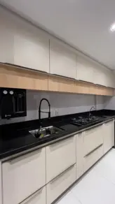 Imagem 5 - Apartamento em Novo Mundo ., Uberlândia - MG