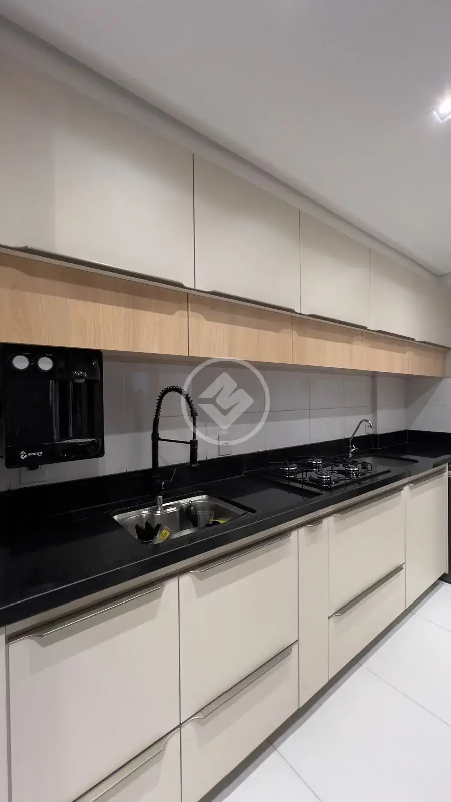 Imagem 5 - Apartamento em Novo Mundo ., Uberlândia - MG