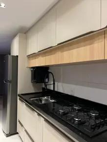 Imagem 6 - Apartamento em Novo Mundo ., Uberlândia - MG