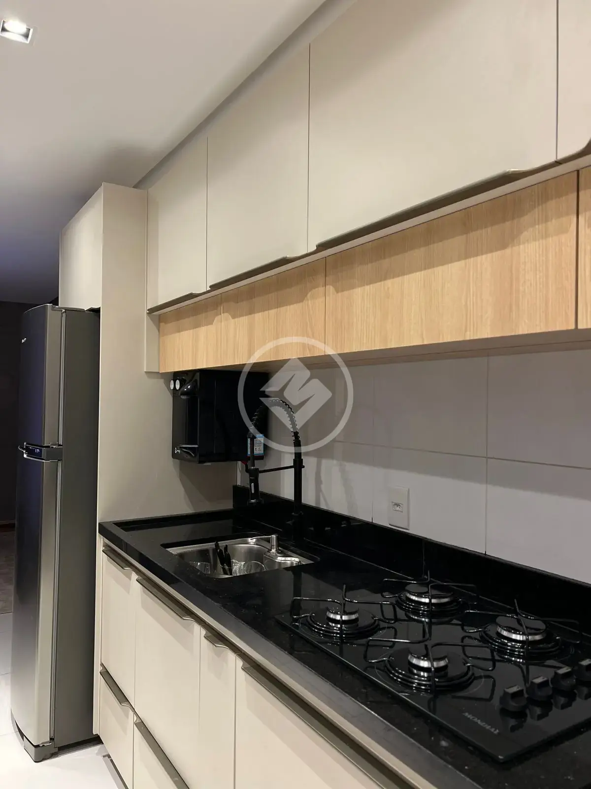 Imagem 6 - Apartamento em Novo Mundo ., Uberlândia - MG