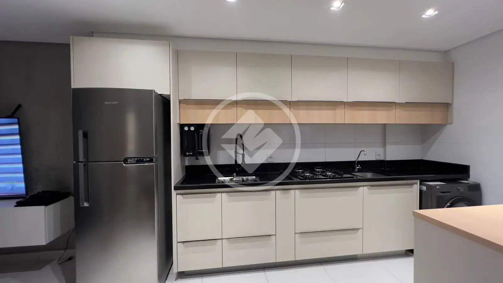 Imagem 2 - Apartamento em Novo Mundo ., Uberlândia - MG