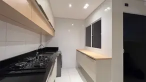 Imagem 3 - Apartamento em Novo Mundo ., Uberlândia - MG