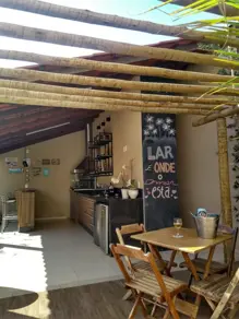 Imagem 2 - Casa em Laranjeiras, Uberlândia - MG