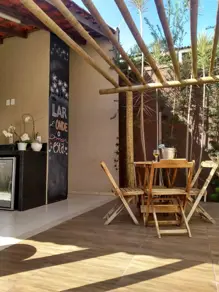 Imagem 3 - Casa em Laranjeiras, Uberlândia - MG