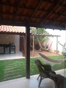Imagem 6 - Casa em Laranjeiras, Uberlândia - MG