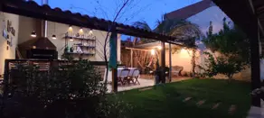 Casa Laranjeiras, Uberlândia - MG — foto 2