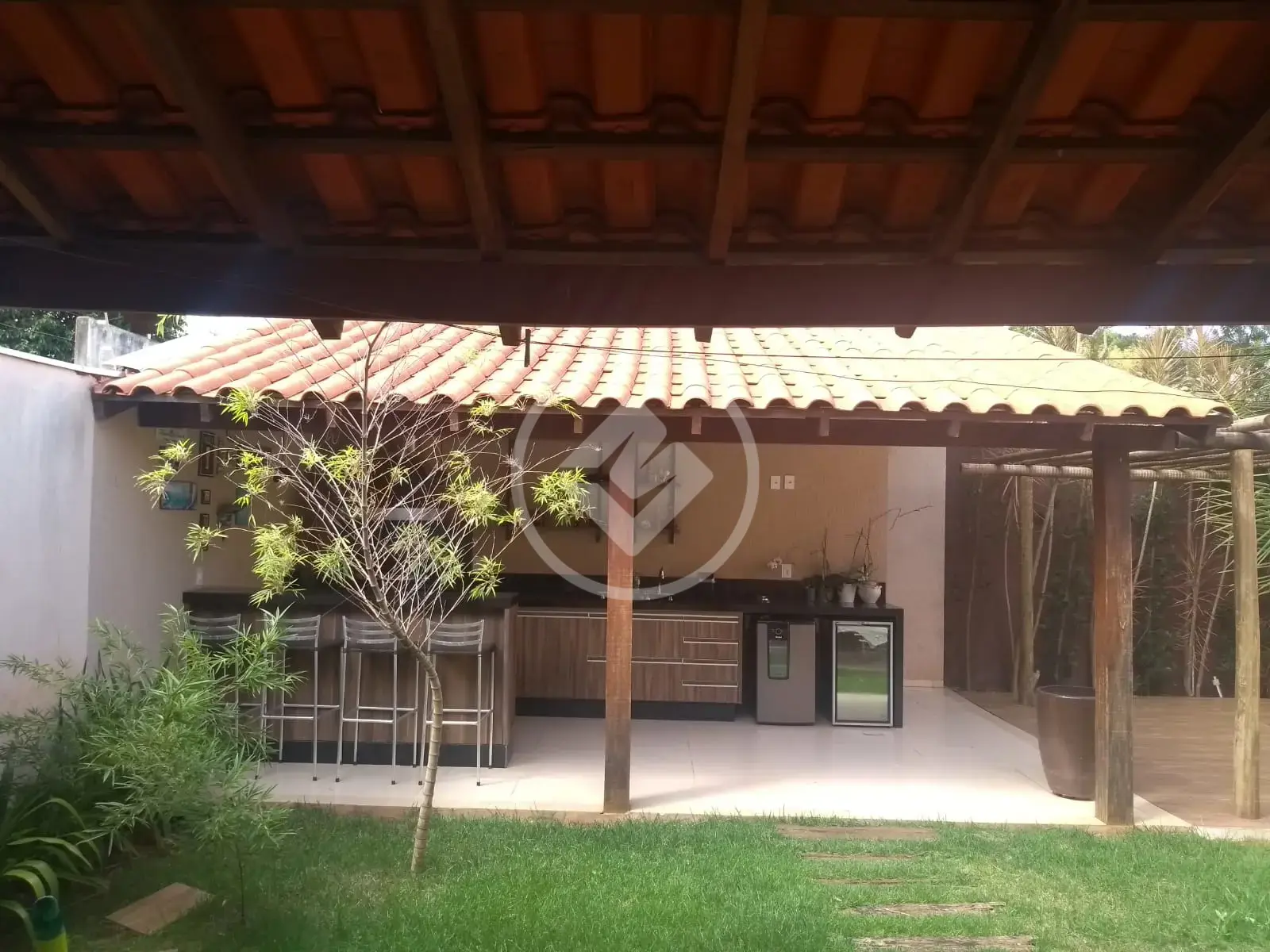 Imagem 1 - Casa em Laranjeiras, Uberlândia - MG