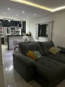 Imagem 3 - Casa em Granada, Uberlândia - MG