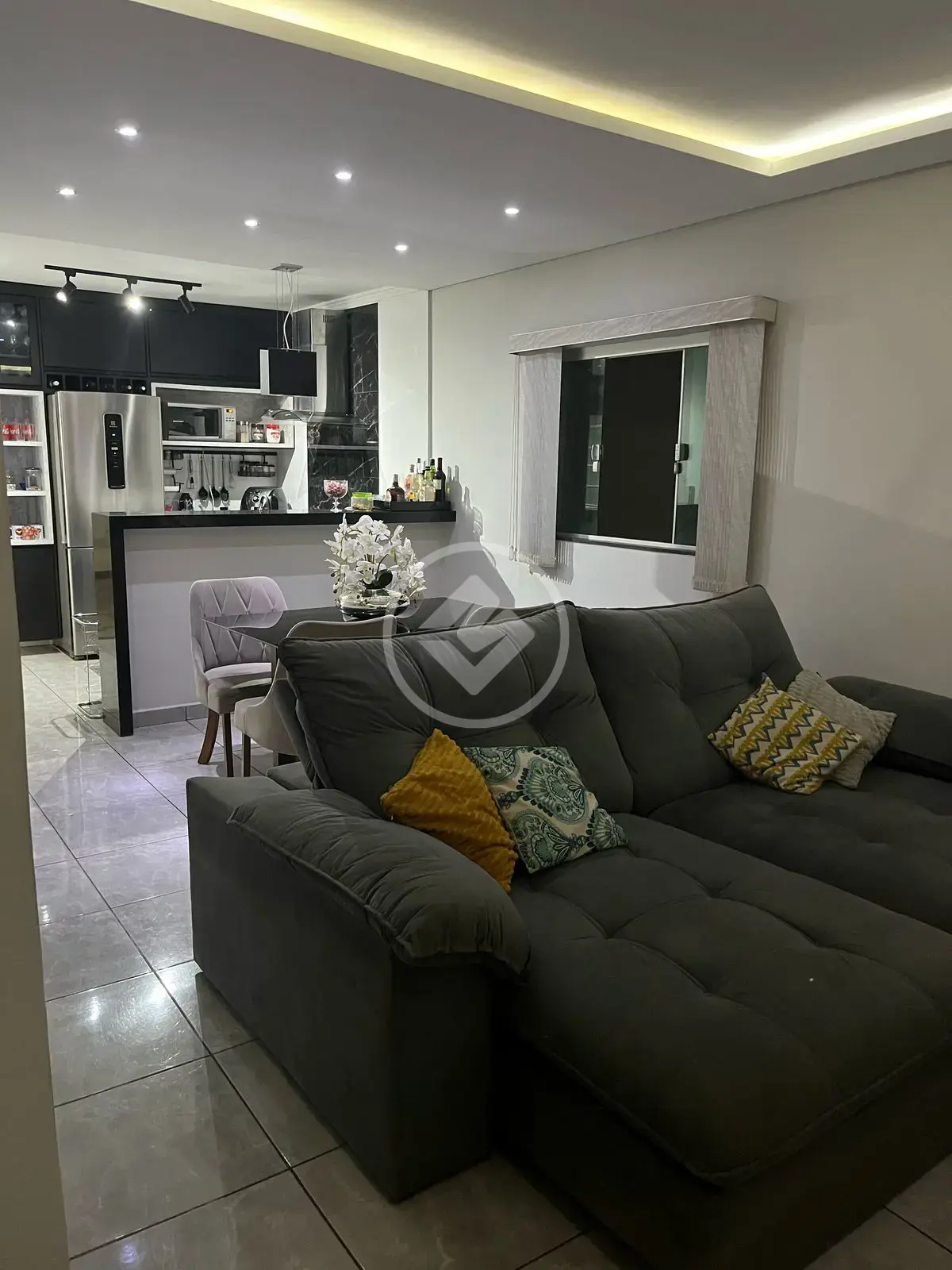 Imagem 3 - Casa em Granada, Uberlândia - MG