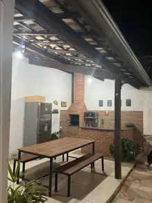 Casa Granada, Uberlândia - MG — foto 2