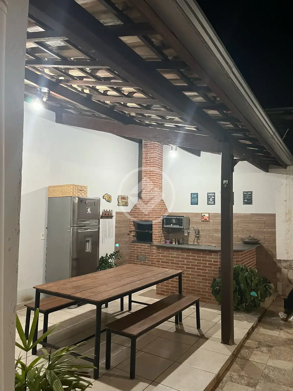 Imagem 1 - Casa em Granada, Uberlândia - MG