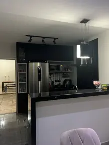 Imagem 4 - Casa em Granada, Uberlândia - MG
