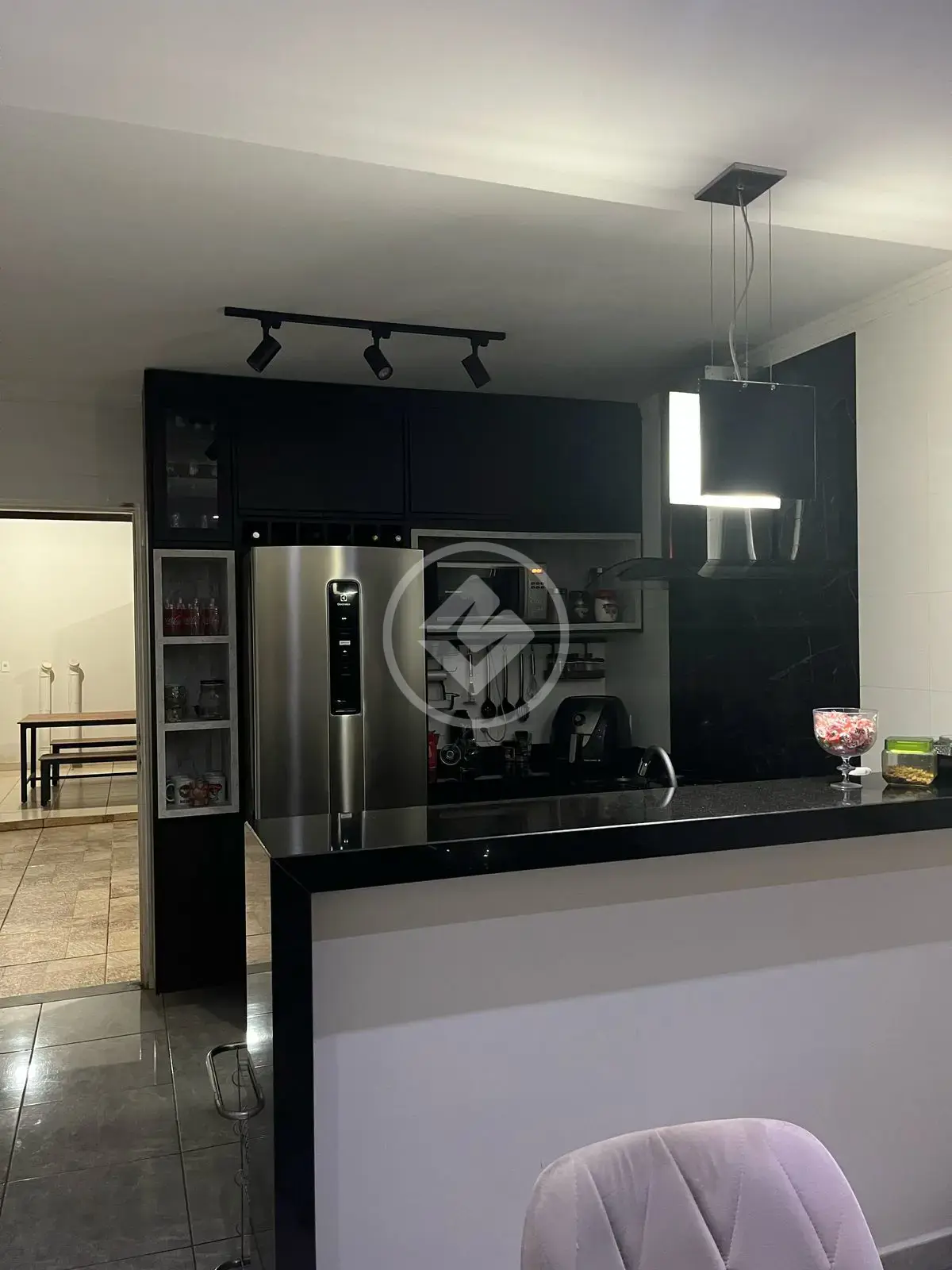 Imagem 4 - Casa em Granada, Uberlândia - MG