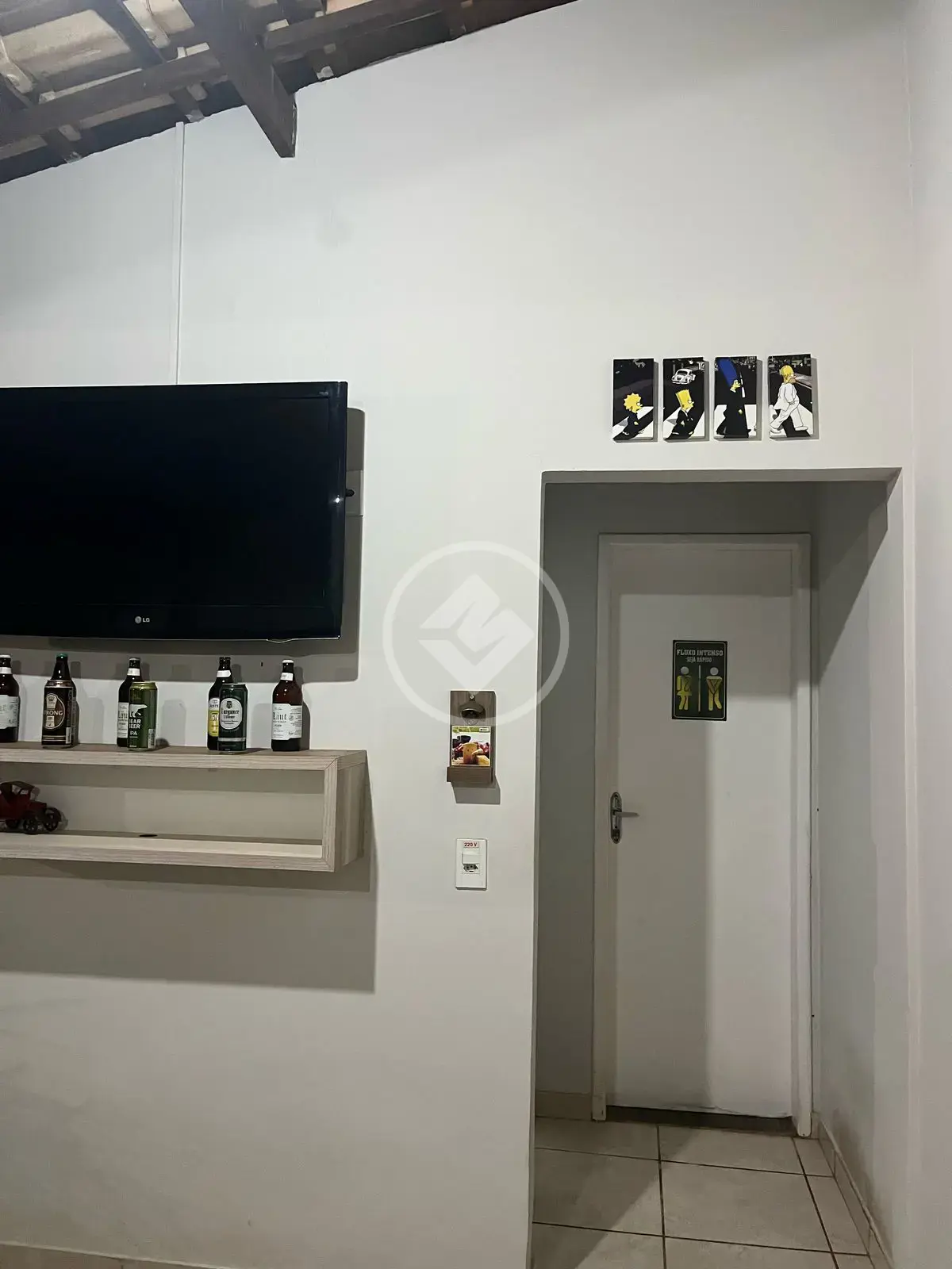 Imagem 6 - Casa em Granada, Uberlândia - MG