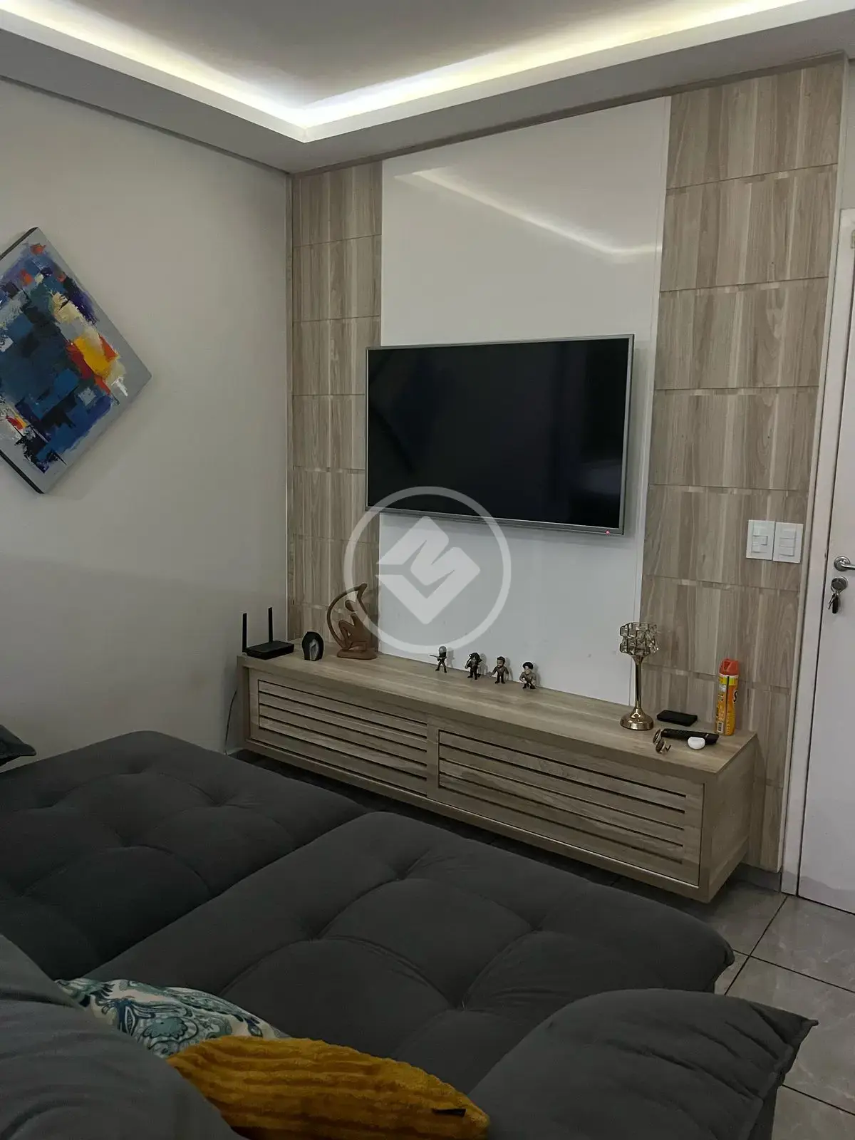 Imagem 5 - Casa em Granada, Uberlândia - MG