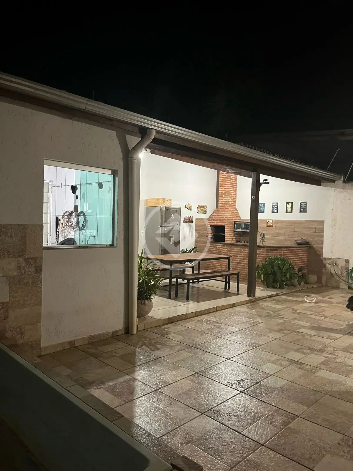 Imagem 1 - Casa em Granada, Uberlândia - MG