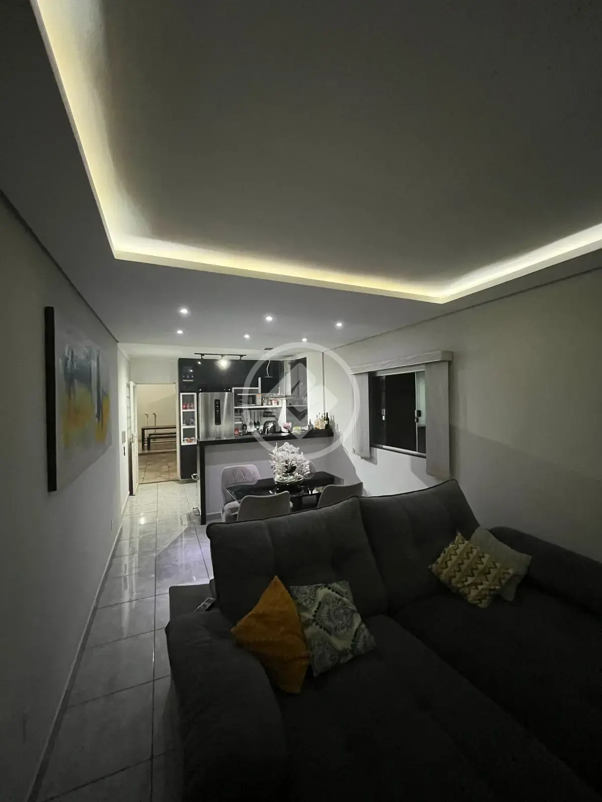 Imagem 2 - Casa em Granada, Uberlândia - MG