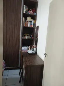 Imagem 5 - Apartamento em Chácaras Tubalina e Quartel, Uberlândia - MG
