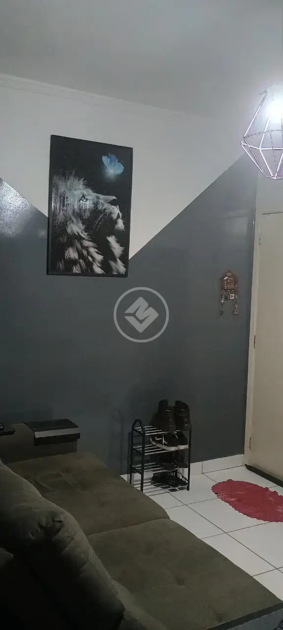 Imagem 1 - Apartamento em Chácaras Tubalina e Quartel, Uberlândia - MG