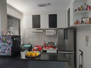 Imagem 2 - Apartamento em Chácaras Tubalina e Quartel, Uberlândia - MG