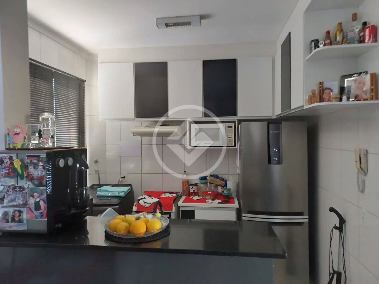 Imagem 2 - Apartamento em Chácaras Tubalina e Quartel, Uberlândia - MG