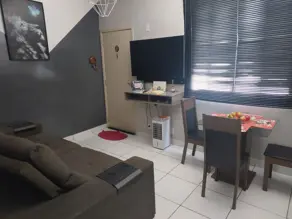 Apartamento Chácaras Tubalina e Quartel, Uberlândia - MG — foto 1
