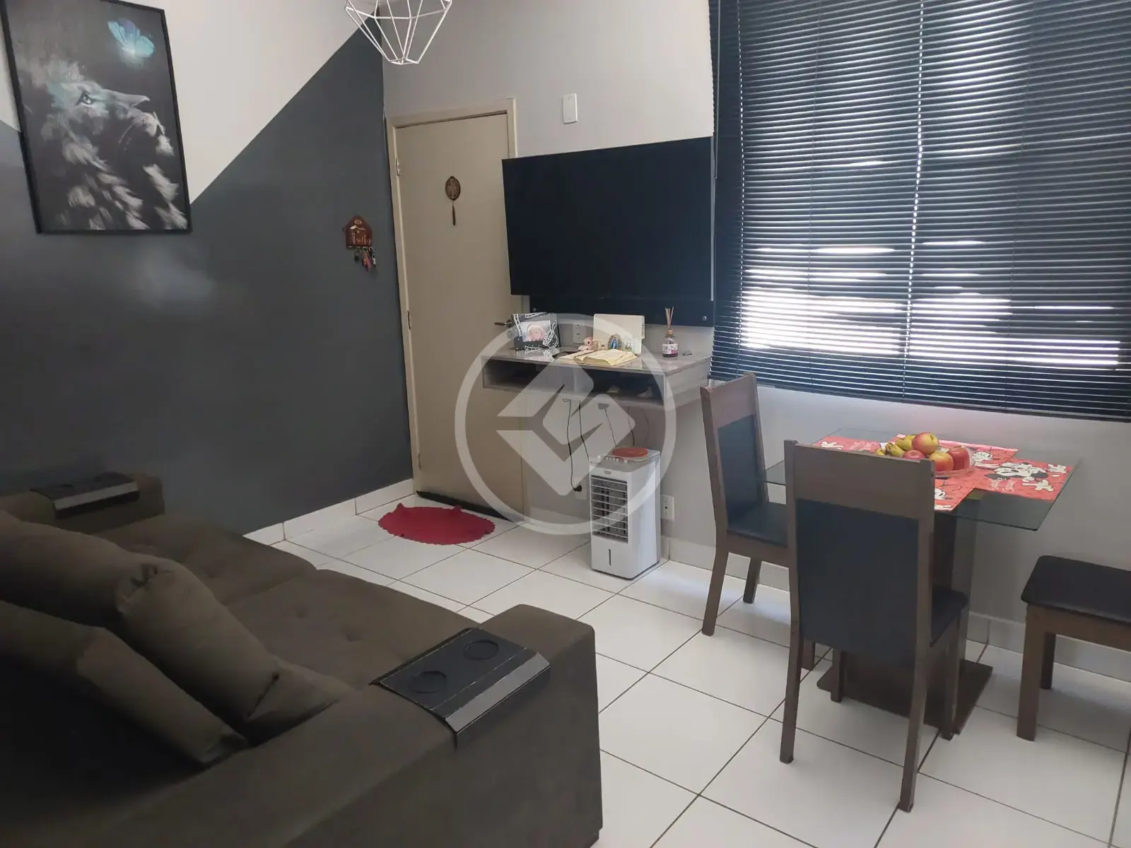 Imagem 1 - Apartamento em Chácaras Tubalina e Quartel, Uberlândia - MG