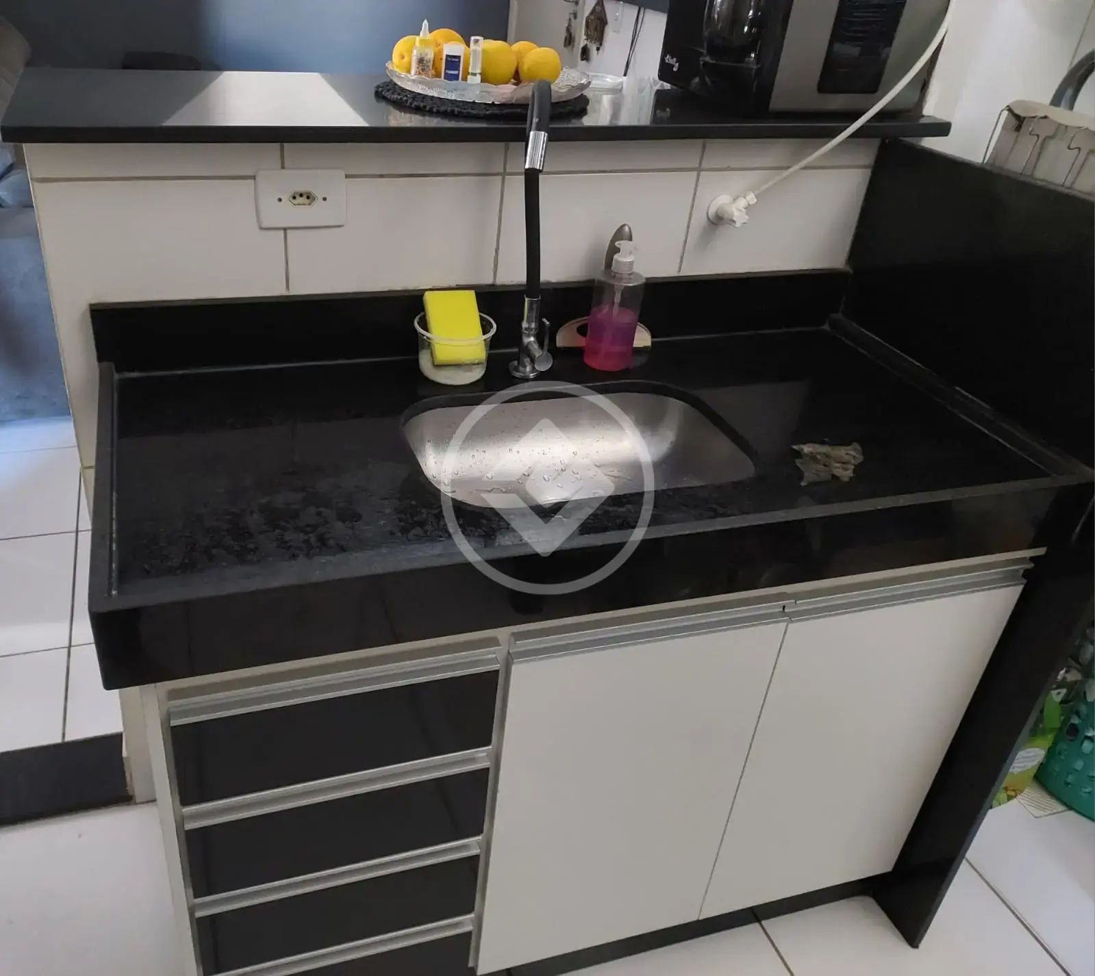 Imagem 3 - Apartamento em Chácaras Tubalina e Quartel, Uberlândia - MG