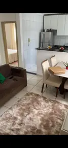 Apartamento Chácaras Tubalina e Quartel, Uberlândia - MG — foto 1