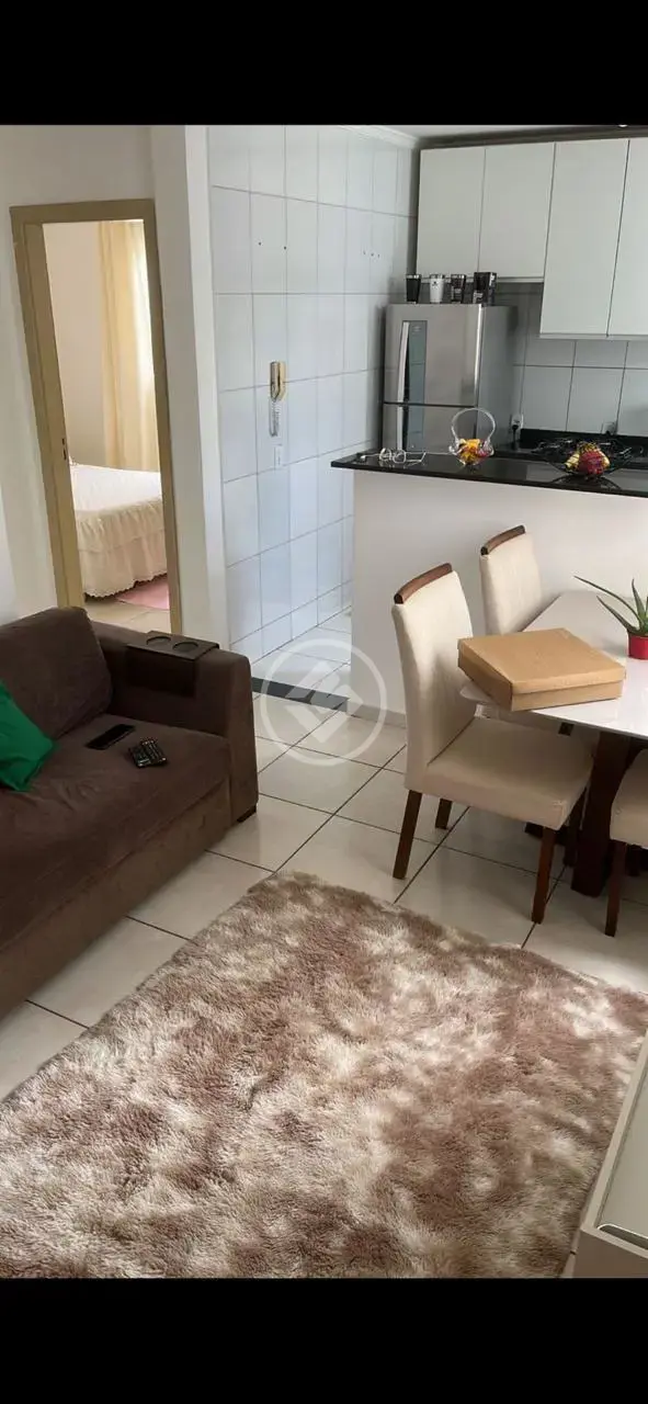 Imagem 1 - Apartamento em Chácaras Tubalina e Quartel, Uberlândia - MG