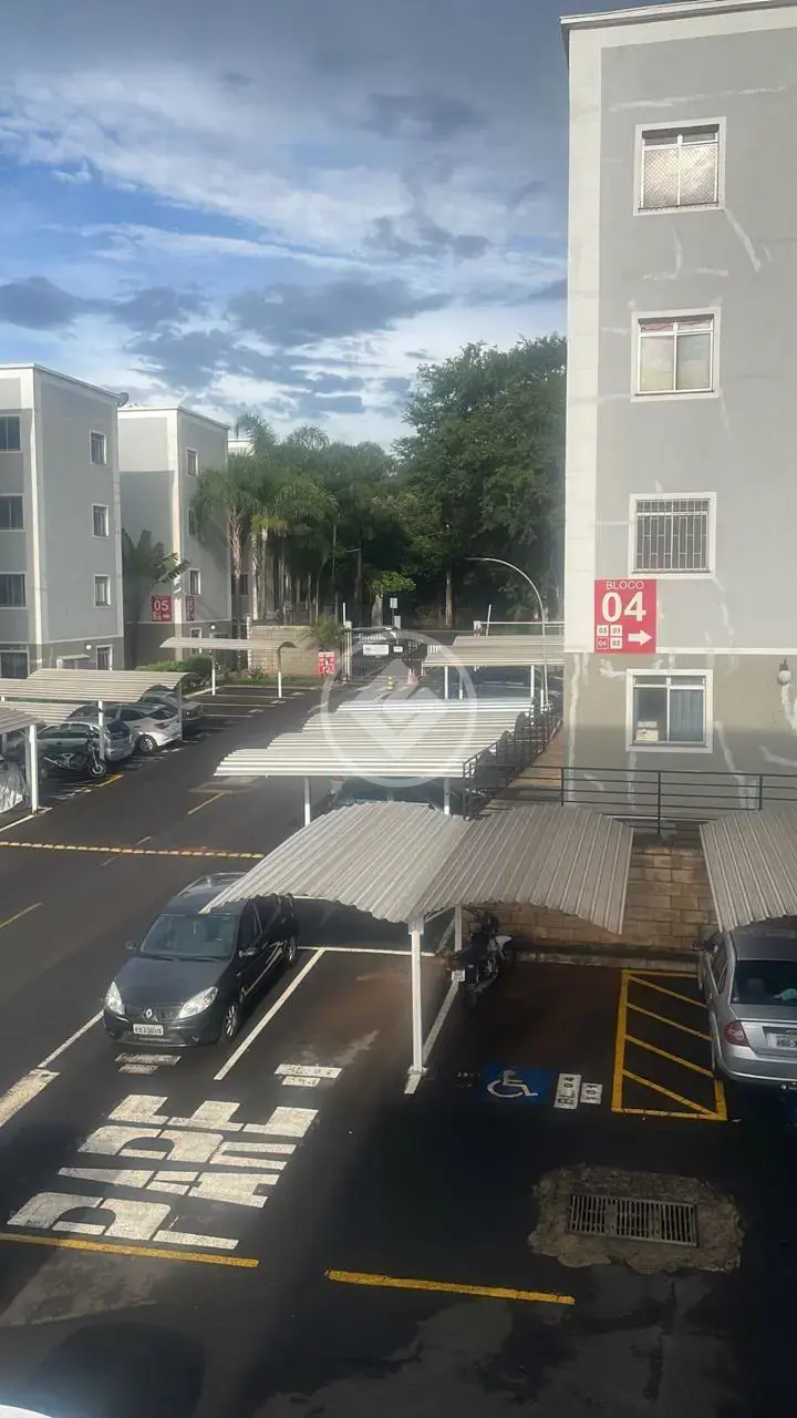Imagem 3 - Apartamento em Chácaras Tubalina e Quartel, Uberlândia - MG