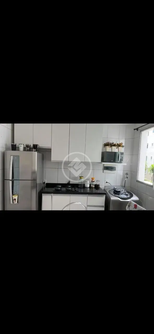 Imagem 1 - Apartamento em Chácaras Tubalina e Quartel, Uberlândia - MG
