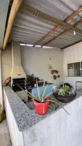 Imagem 2 - Casa em Laranjeiras, Uberlândia - MG