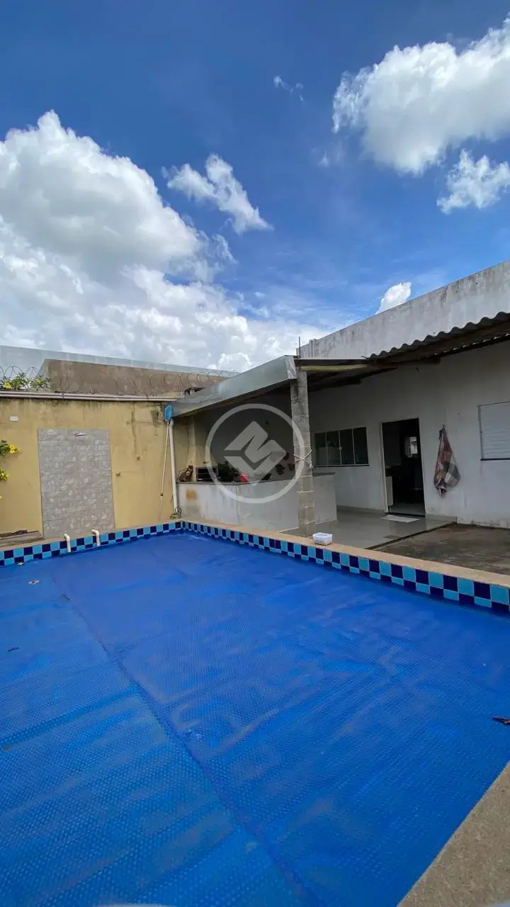 Image 2 - Casa em Laranjeiras, Uberlândia - MG