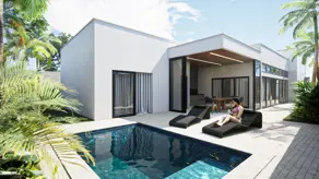 Casa Condomínio Jardim Sul, Uberlândia - MG — foto 2