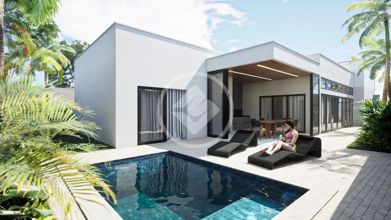 Image 2 - Casa Condomínio em Jardim Sul, Uberlândia - MG