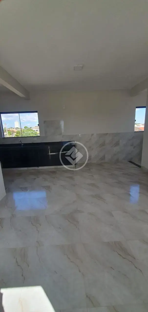 Image 2 - Apartamento em Jardim Patrícia, Uberlândia - MG