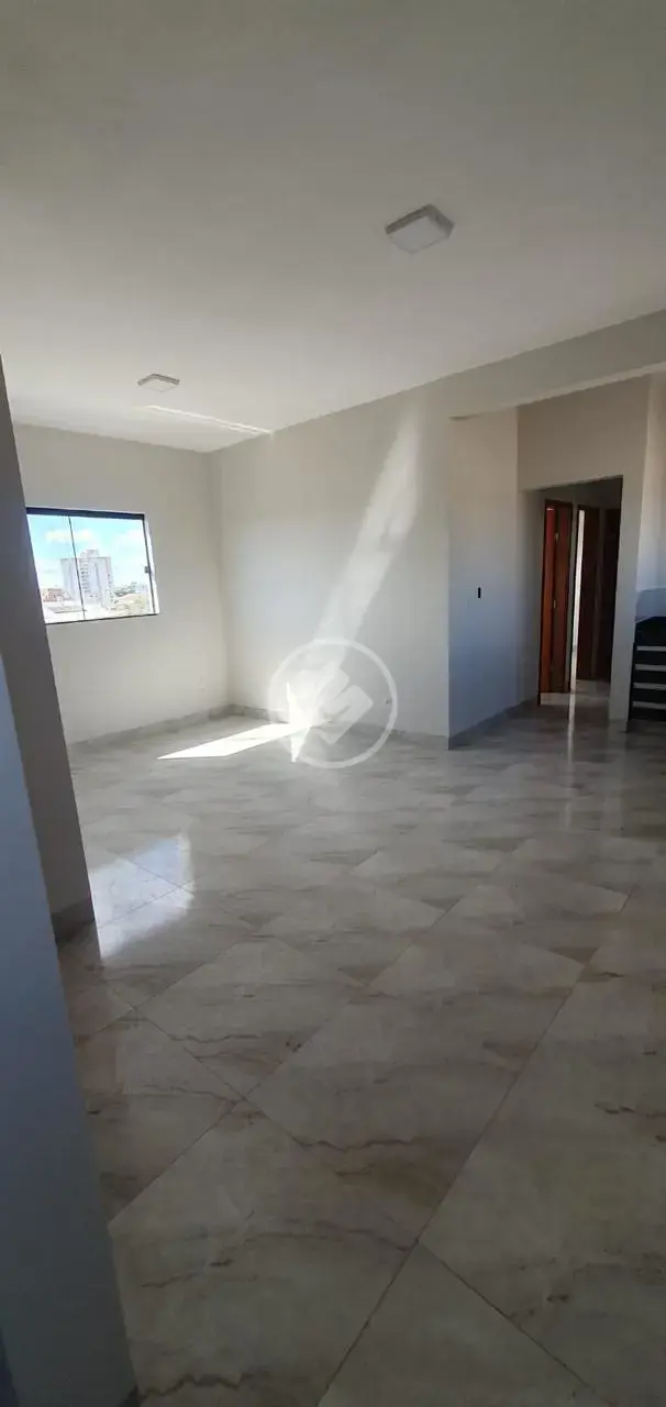 Imagem 1 - Apartamento em Jardim Patrícia, Uberlândia - MG