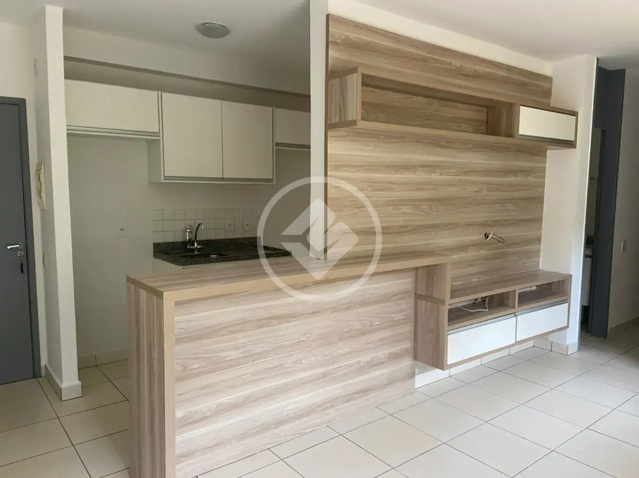Imagem 1 - Apartamento em Santa Mônica, Uberlândia - MG