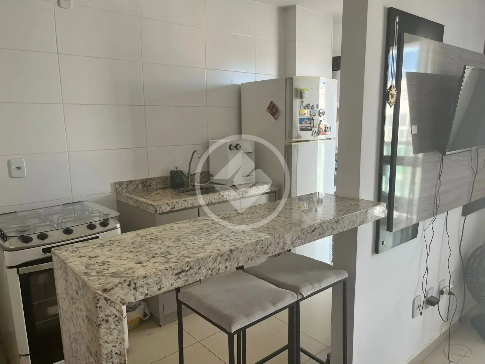 Imagem 4 - Apartamento em Grand Ville, Uberlândia - MG