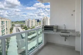 Imagem 6 - Apartamento em Grand Ville, Uberlândia - MG
