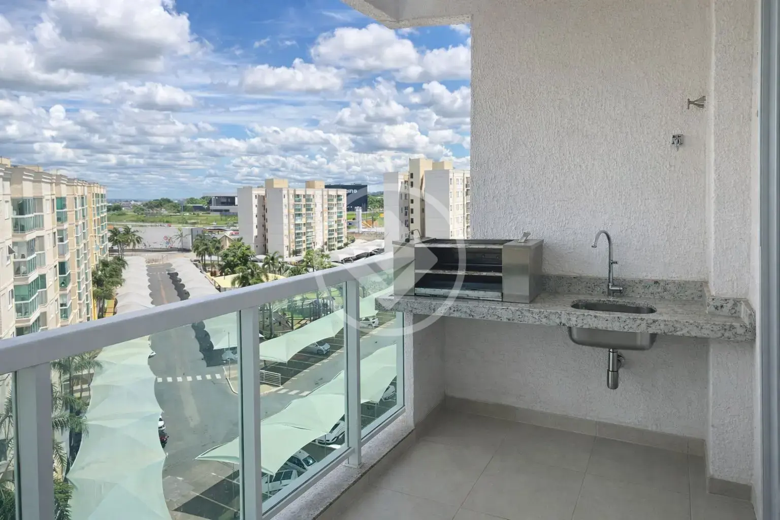 Imagem 6 - Apartamento em Grand Ville, Uberlândia - MG